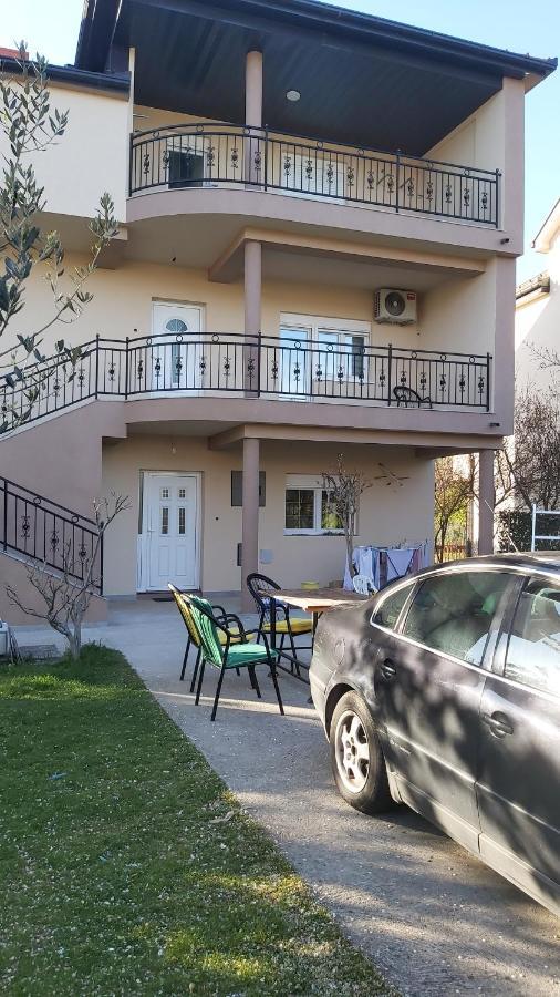 Apartments Pravica Trebinje Exteriör bild